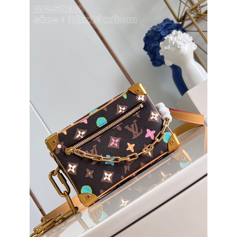 LV Box Bags